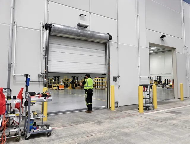Commercial Repair service in Beachwood, OH