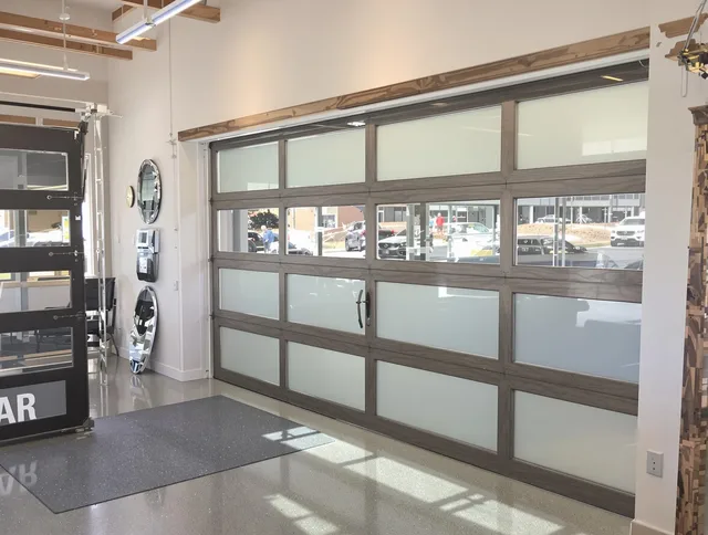 Custom Doors service in Beachwood, OH