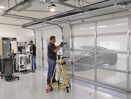 Dents Repair service in Beachwood, OH