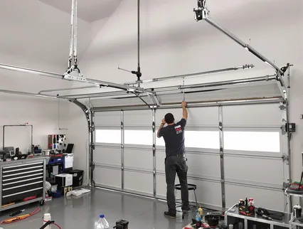 Garage Door Installation service in Beachwood, OH