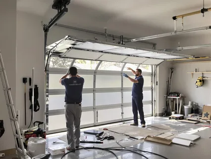 Door Replacement service in Beachwood, OH
