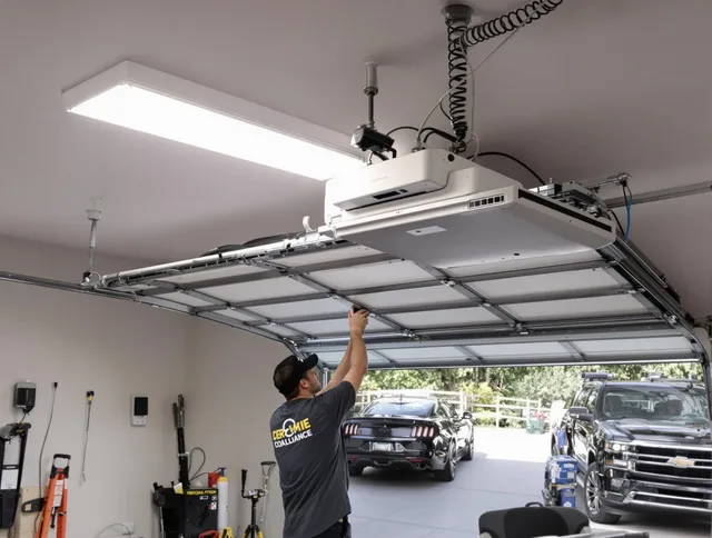 Opener Installation service in Beachwood, OH
