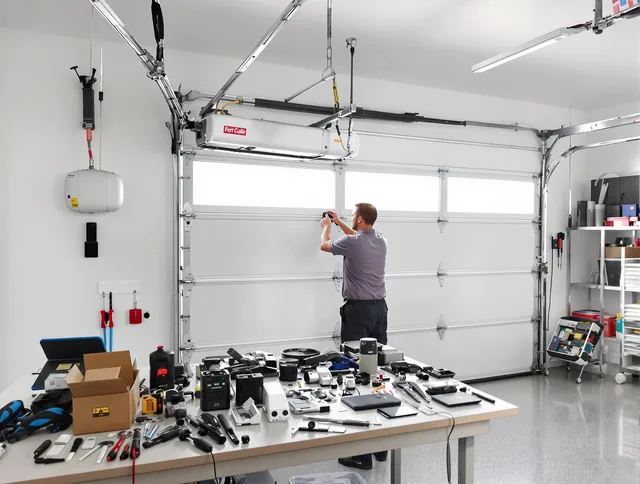 Opener Repair service in Beachwood, OH