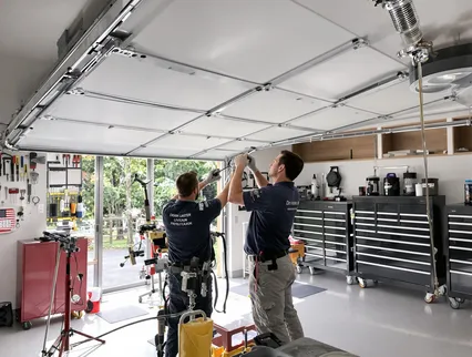Overhead Repair service in Beachwood, OH