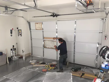 Panel Repair service in Beachwood, OH