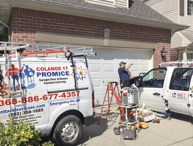 Same Day Repair service in Beachwood, OH