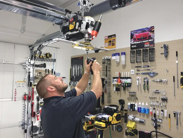 Spring Repair service in Beachwood, OH